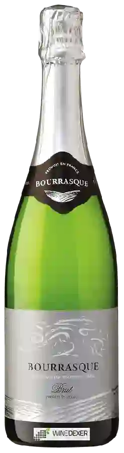 Winery Bourrasque - Vin Mousseux Brut Winery Bourrasque - Vin Mousseux Brut