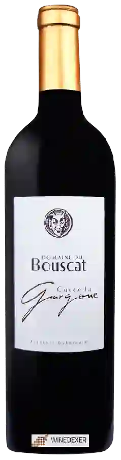 Domaine du Bouscat - Cuvée La Gargone Domaine du Bouscat - Cuvée La Gargone