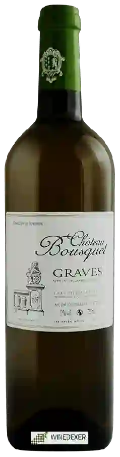 Château Bousquet - Graves Blanc