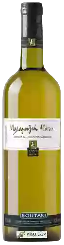 Winery Boutari - Domaine Roxane Matsa Malagouzia Matsa