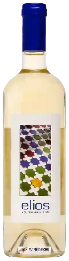 Winery Boutari - Elios Mediterranean White
