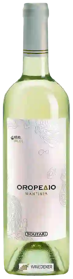 Winery Boutari - Oropedio Winery Boutari - Oropedio