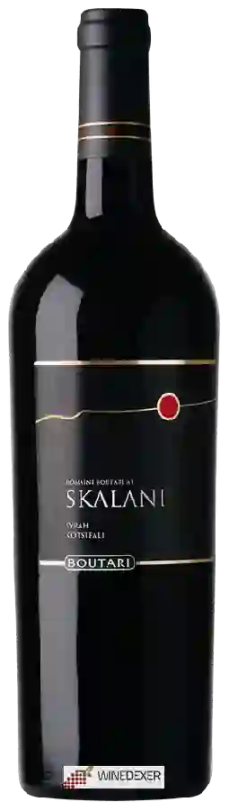 Winery Boutari - Skalani