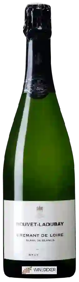 Winery Bouvet-Ladubay - Crémant de Loire Blanc de Blancs Brut Winery Bouvet-Ladubay - Crémant de Loire Blanc de Blancs Brut