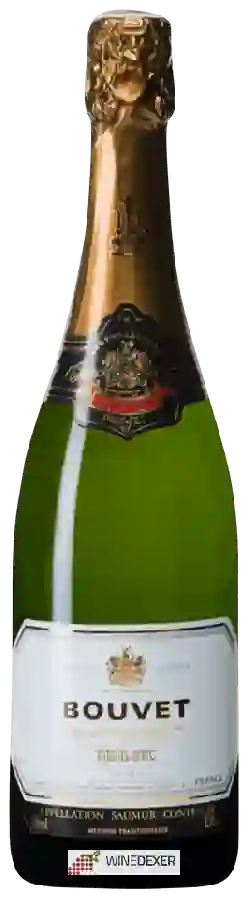 Winery Bouvet-Ladubay - Demi-Sec Saumur Winery Bouvet-Ladubay - Demi-Sec Saumur