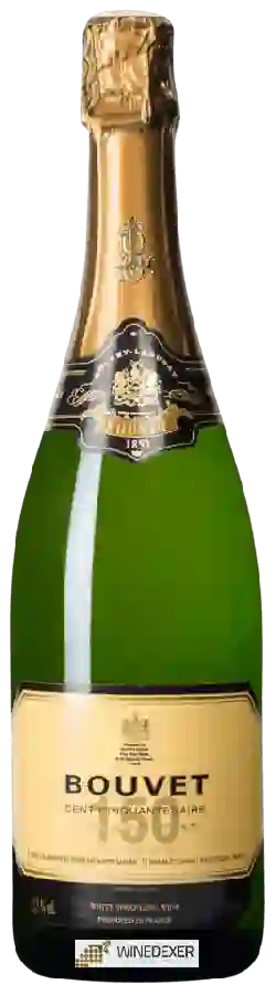 Winery Bouvet-Ladubay - 150 Cent Cinquantenaire Chardonnay Brut Winery Bouvet-Ladubay - 150 Cent Cinquantenaire Chardonnay Brut
