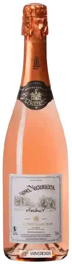 Winery Bouvet-Ladubay - Rosée Victorieuse Saumur Brut Winery Bouvet-Ladubay - Rosée Victorieuse Saumur Brut