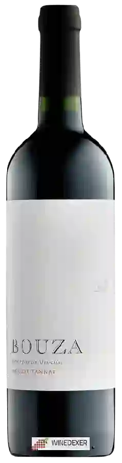 Winery Bouza - Merlot - Tannat