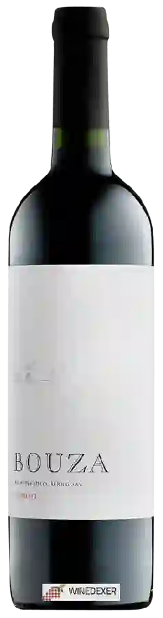Winery Bouza - Merlot