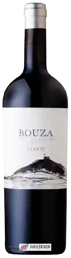 Winery Bouza - Pan de Azucar Tannat Winery Bouza - Pan de Azucar Tannat