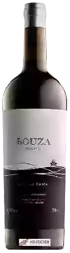 Winery Bouza - Parcela Única Tannat A6