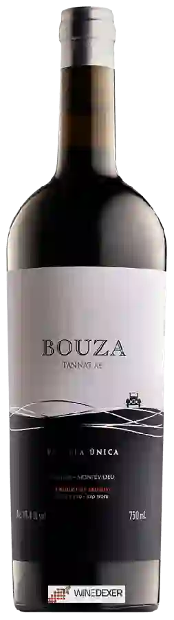 Winery Bouza - Parcela Única Tannat A6