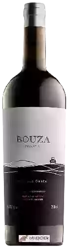 Winery Bouza - Parcela Única Tannat A8