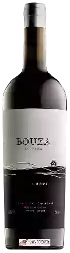 Winery Bouza - Parcela Única Tannat B26