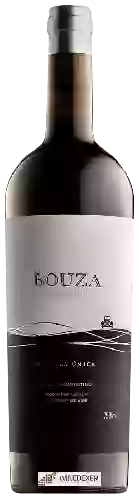 Winery Bouza - Parcela Única Tannat B2