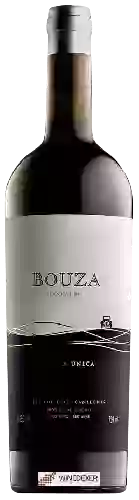 Winery Bouza - Parcela Única Tannat B6
