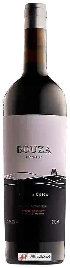 Winery Bouza - Parcela Única Tannat A7 Winery Bouza - Parcela Única Tannat A7