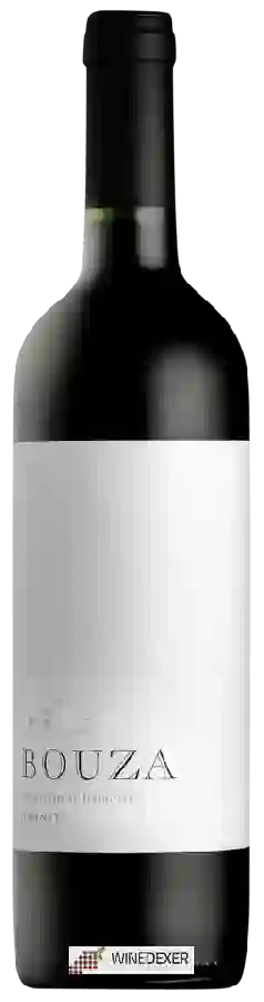 Winery Bouza - Tannat