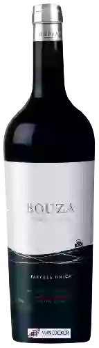 Winery Bouza - Parcela Única Tempranillo B15