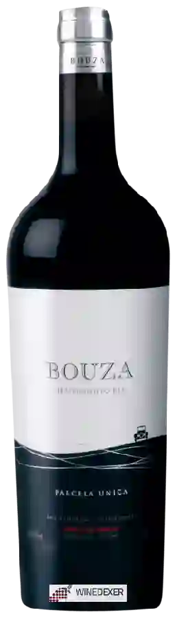 Winery Bouza - Parcela Única Tempranillo B15 Winery Bouza - Parcela Única Tempranillo B15