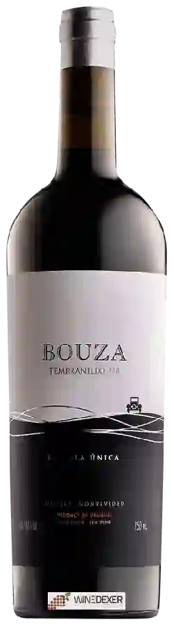 Winery Bouza - Parcela Única Tempranillo A18