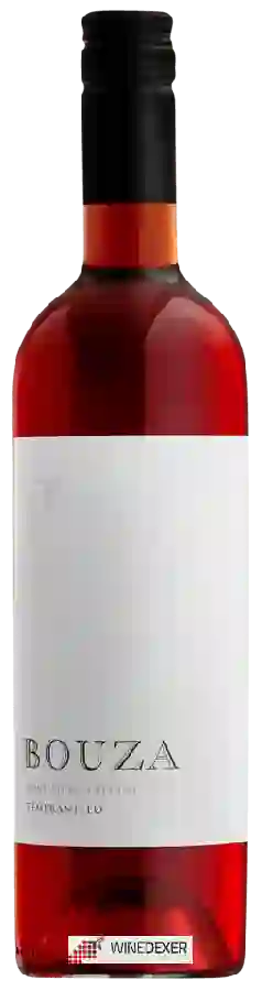 Winery Bouza - Tempranillo Rosado Winery Bouza - Tempranillo Rosado