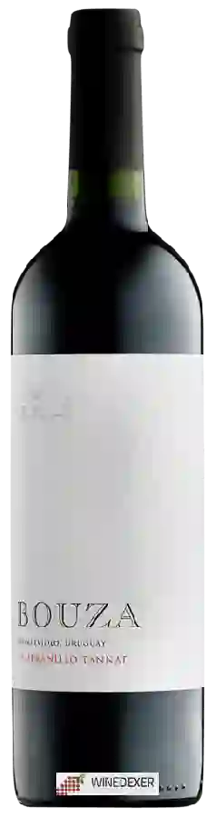 Winery Bouza - Tempranillo - Tannat Winery Bouza - Tempranillo - Tannat