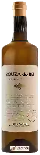 Winery Bouza do Rei - Albari&ntildeo R&iacuteas Baixas