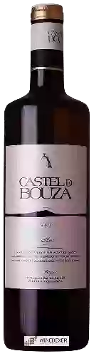 Winery Bouza do Rei - Castel de Bouza Albariño