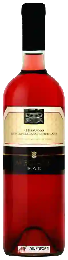 Winery Bove - Avegiano Cerasuolo d'Abruzzo Rosé Winery Bove - Avegiano Cerasuolo d'Abruzzo Rosé