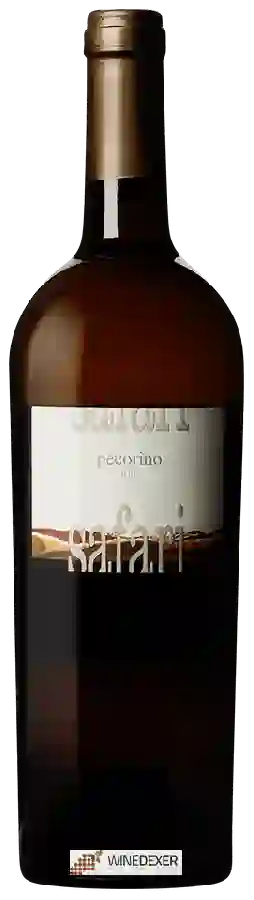 Winery Bove - Safari Pecorino