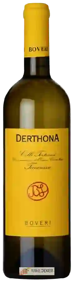 Winery Boveri Luigi - Derthona Timorasso Colli Tortonesi Winery Boveri Luigi - Derthona Timorasso Colli Tortonesi