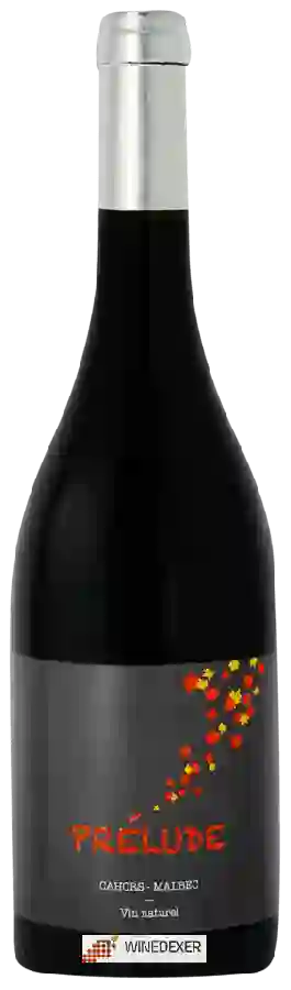 Château Bovila - Prélude Cahors Malbec Château Bovila - Prélude Cahors Malbec