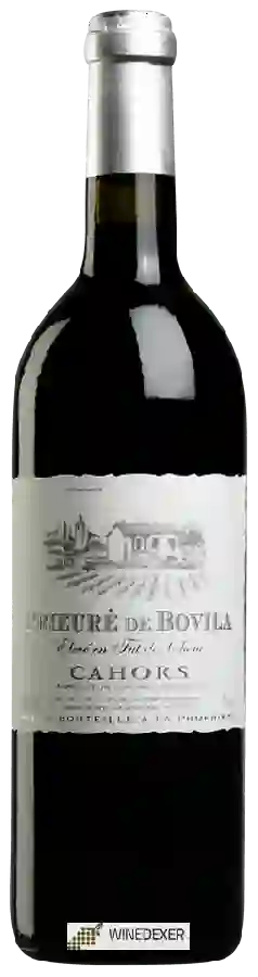 Château Bovila - Prieuré de Bovila Cahors Château Bovila - Prieuré de Bovila Cahors