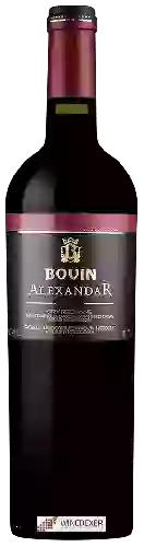 Winery Bovin - Alexandar