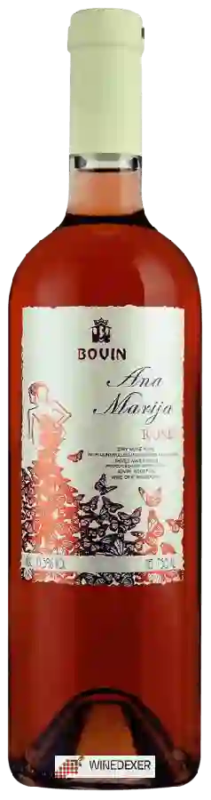 Winery Bovin - Ana Marija Rosè