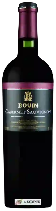 Winery Bovin - Cabernet Sauvignon Winery Bovin - Cabernet Sauvignon