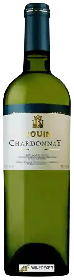 Winery Bovin - Chardonnay Winery Bovin - Chardonnay