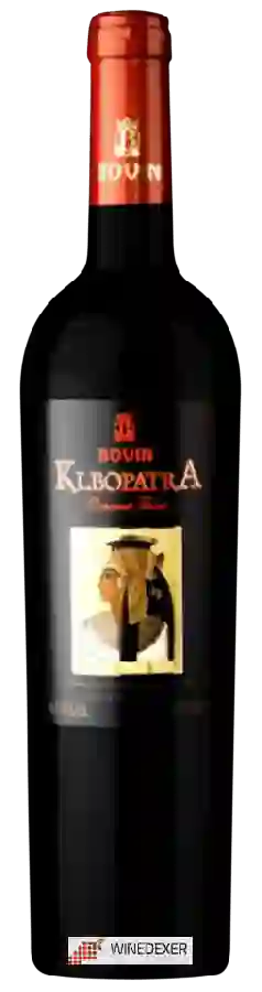 Winery Bovin - Kleopatra Winery Bovin - Kleopatra