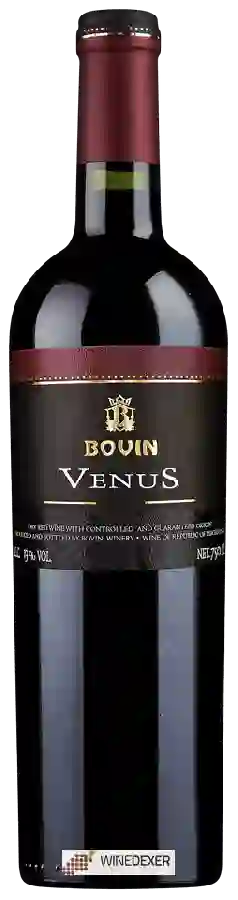 Winery Bovin - Venus Winery Bovin - Venus