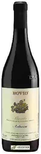Winery Bovio - Arborina Barolo