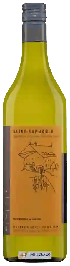 Domaine Bovy - Saint-Saphorin