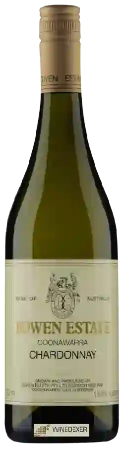Winery Bowen Estate - Chardonnay