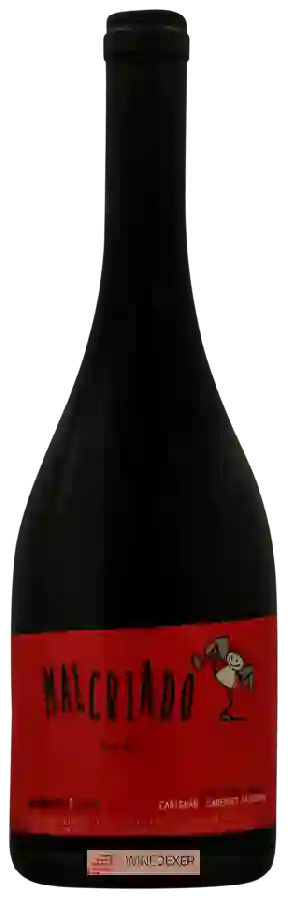 Winery Bowines - Malcriado Blend