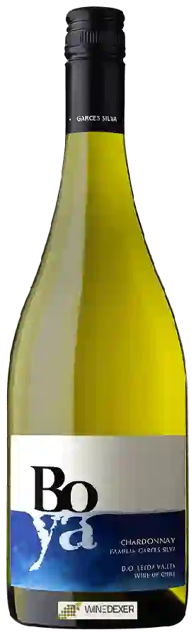 Winery Boya - Chardonnay Winery Boya - Chardonnay
