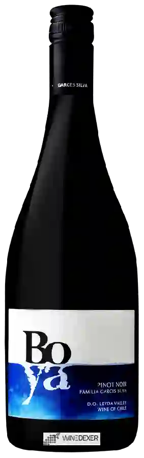 Winery Boya - Pinot Noir