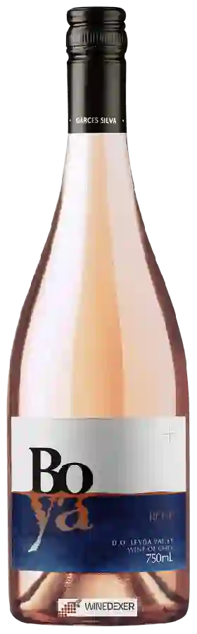 Winery Boya - Rosé