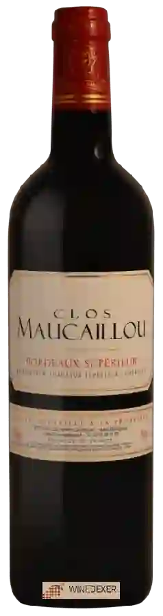 Château Boyd-Cantenac - Clos Maucaillou Bordeaux Superieur