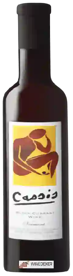 Boyden Valley Winery & Spirits - Cassis Boyden Valley Winery & Spirits - Cassis