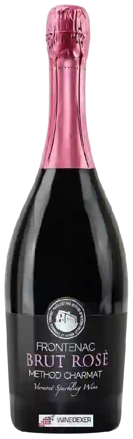 Boyden Valley Winery & Spirits - Frontenac Brut Rosé